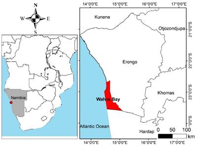 The potential contribution of end-of-life fishing nets, lines and ropes to a circular economy: the Namibian perspective
